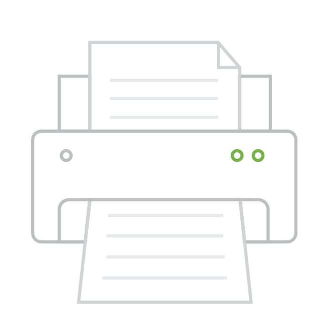 EzeScan Solution Icon